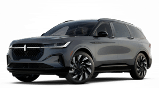 2024 Lincoln Lincoln Nautilus External Image 1